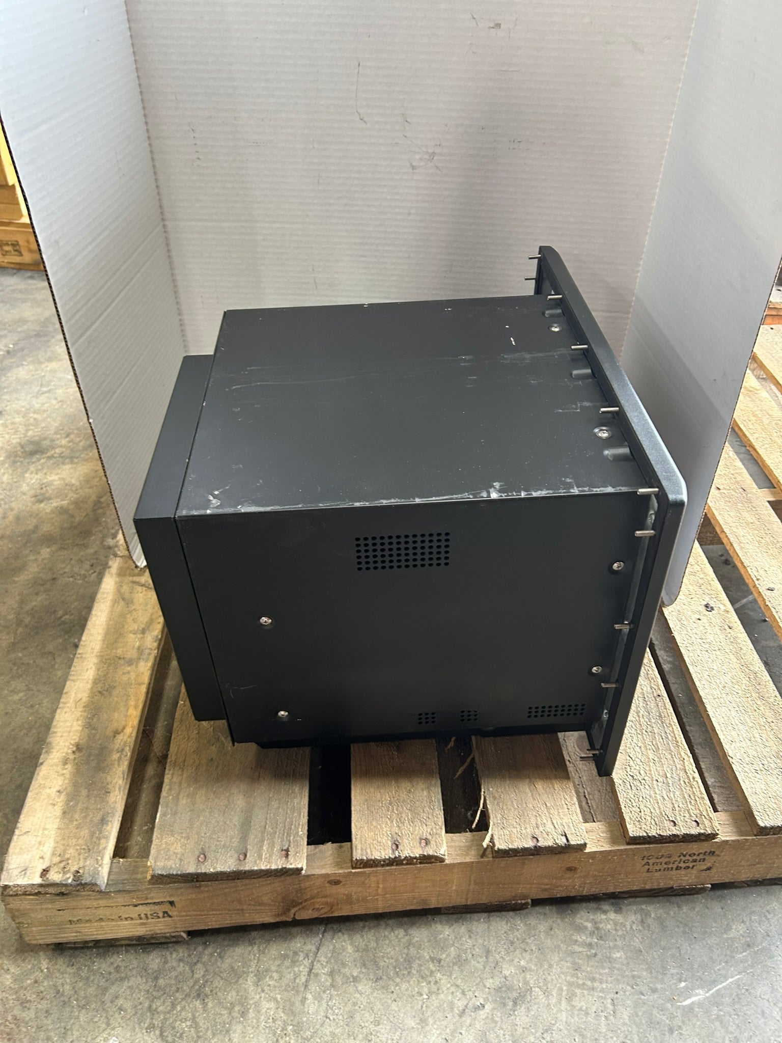 Allen-Bradley 1400ELKC6/E Panel View 1400e Series E Revision E FRN 5.16