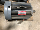 Lincoln TV-2534 AC Motor Dripproof 5 HP 870 RPM 3 Phase 254T Frame 2093973