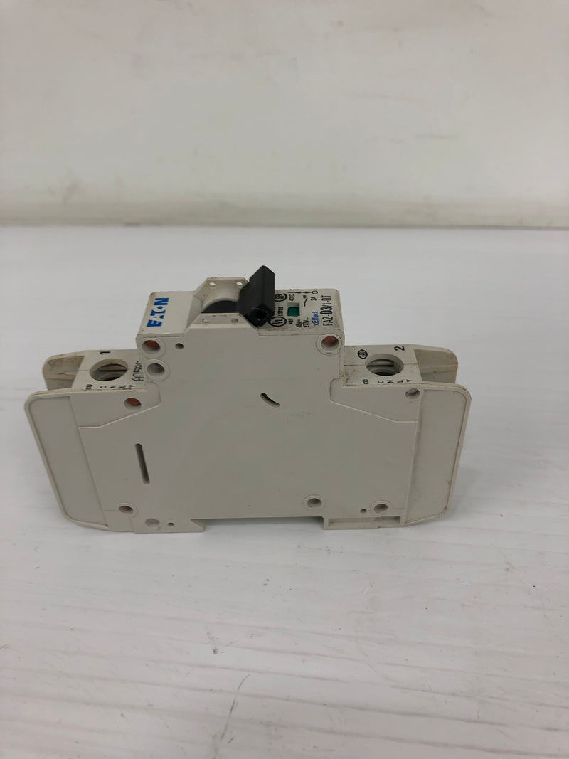 Eaton FAZ-D3/1-RT Circuit Breaker