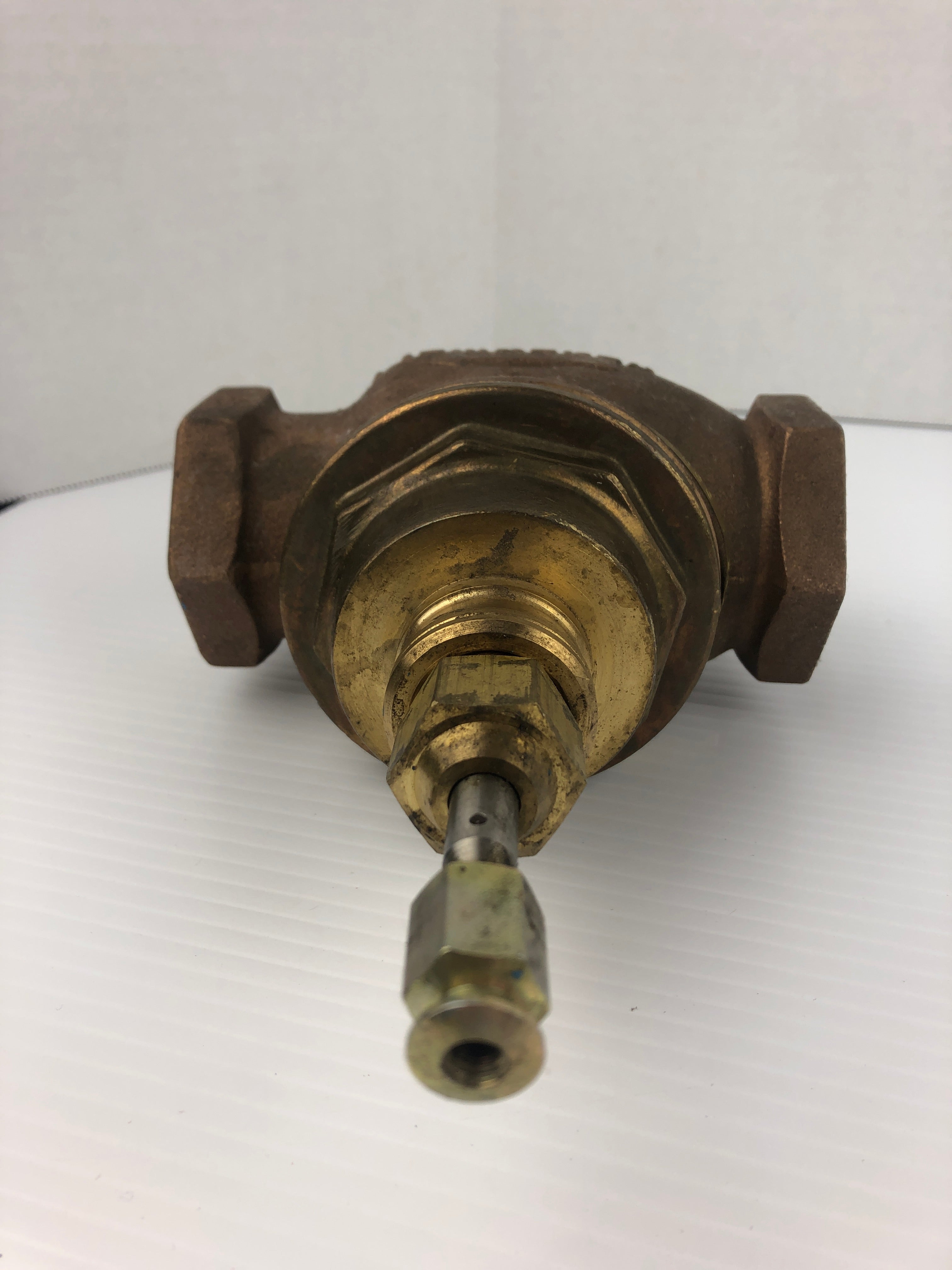 Honeywell V5011G 1228 Valve 1-1/2"