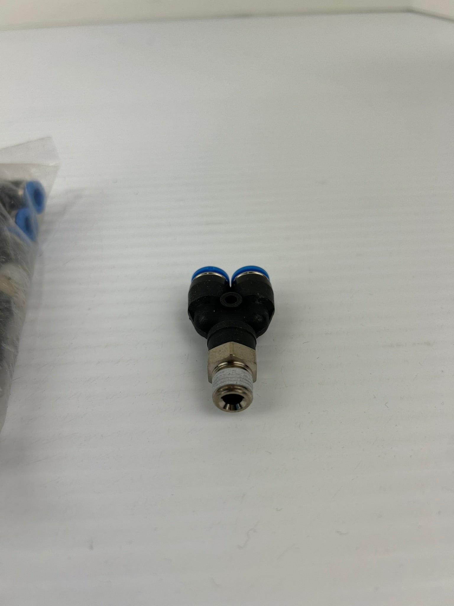 Festo QSY-1/8-6 Push In Connector 153139 - Lot of 11