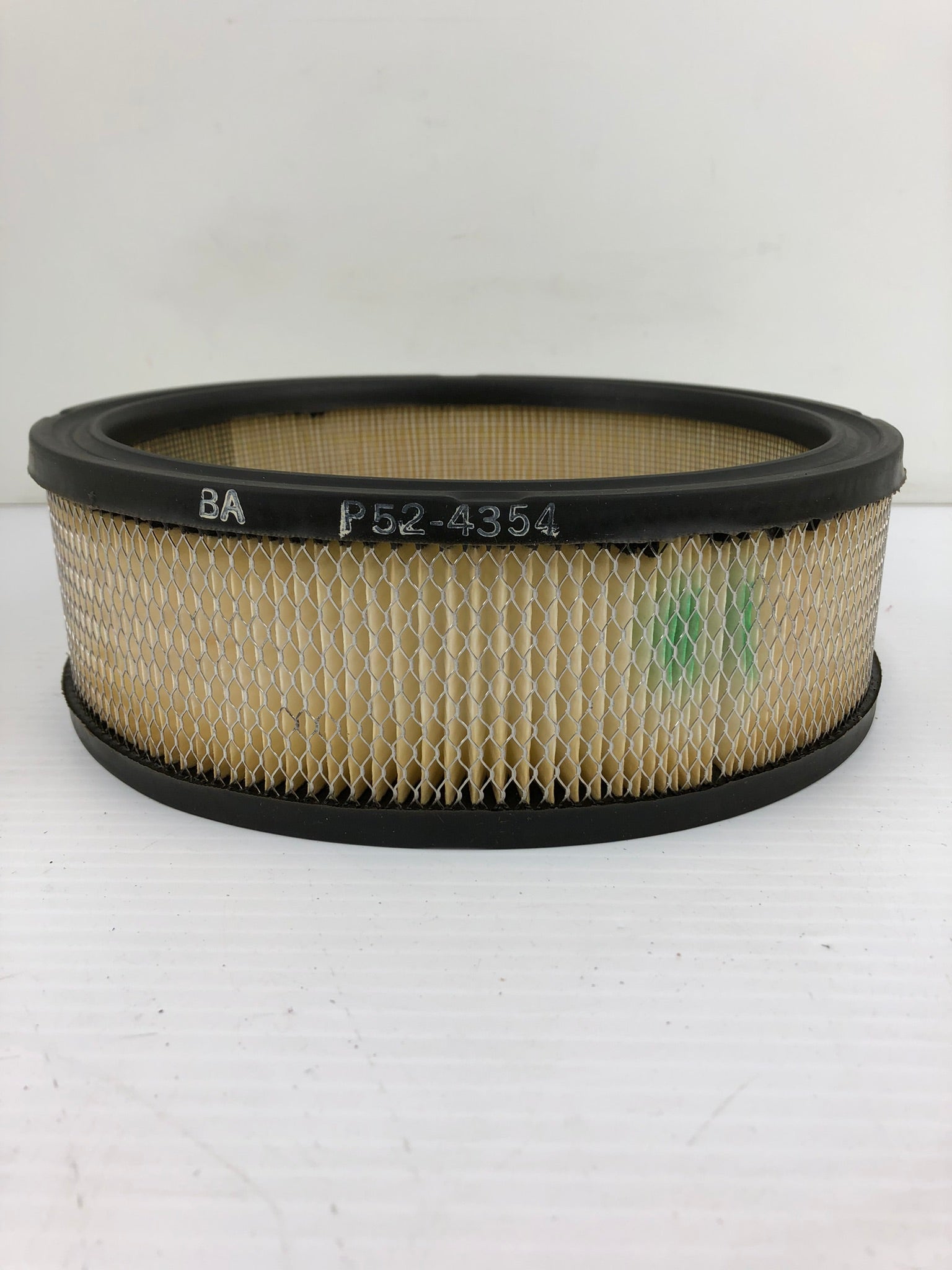 Donaldson P524354 Primary Round Air Filter (MPN 5648003)