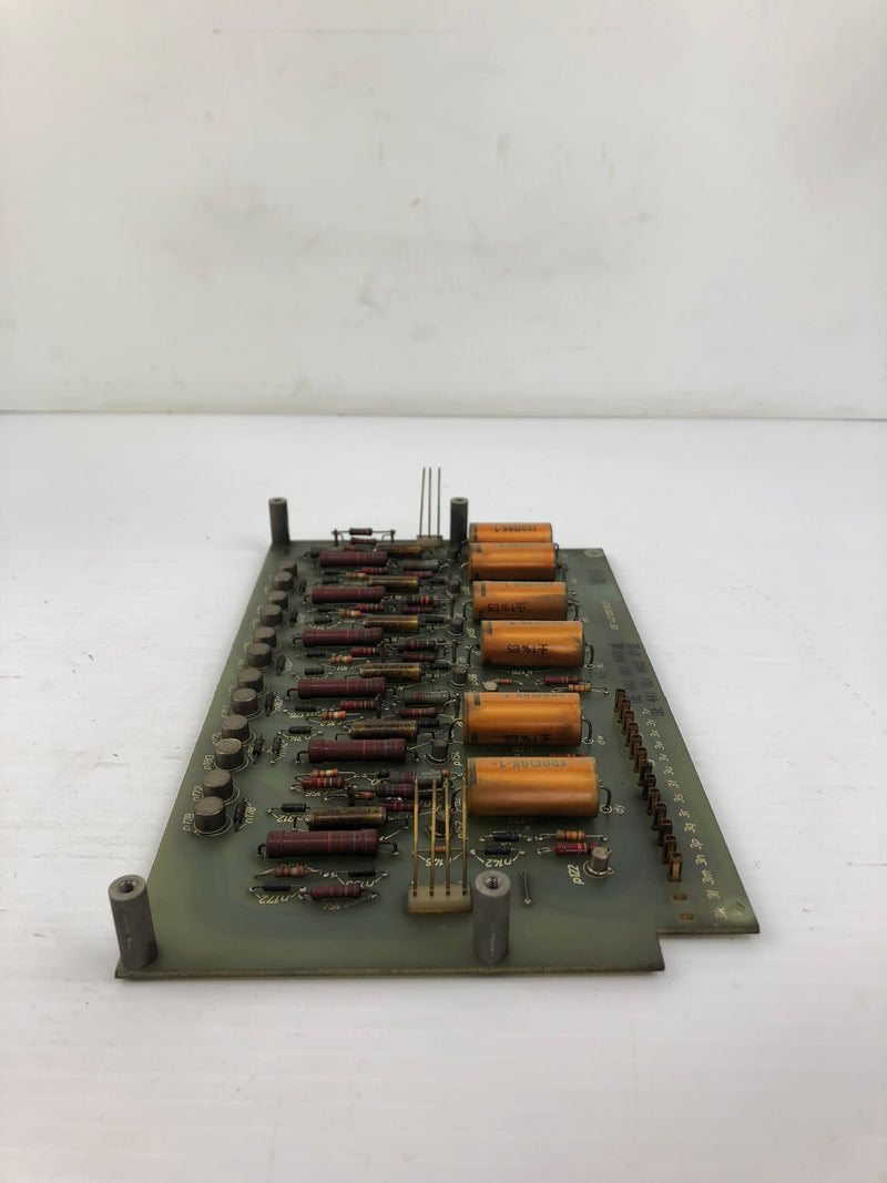 GE Circuit Board 447-051-5151