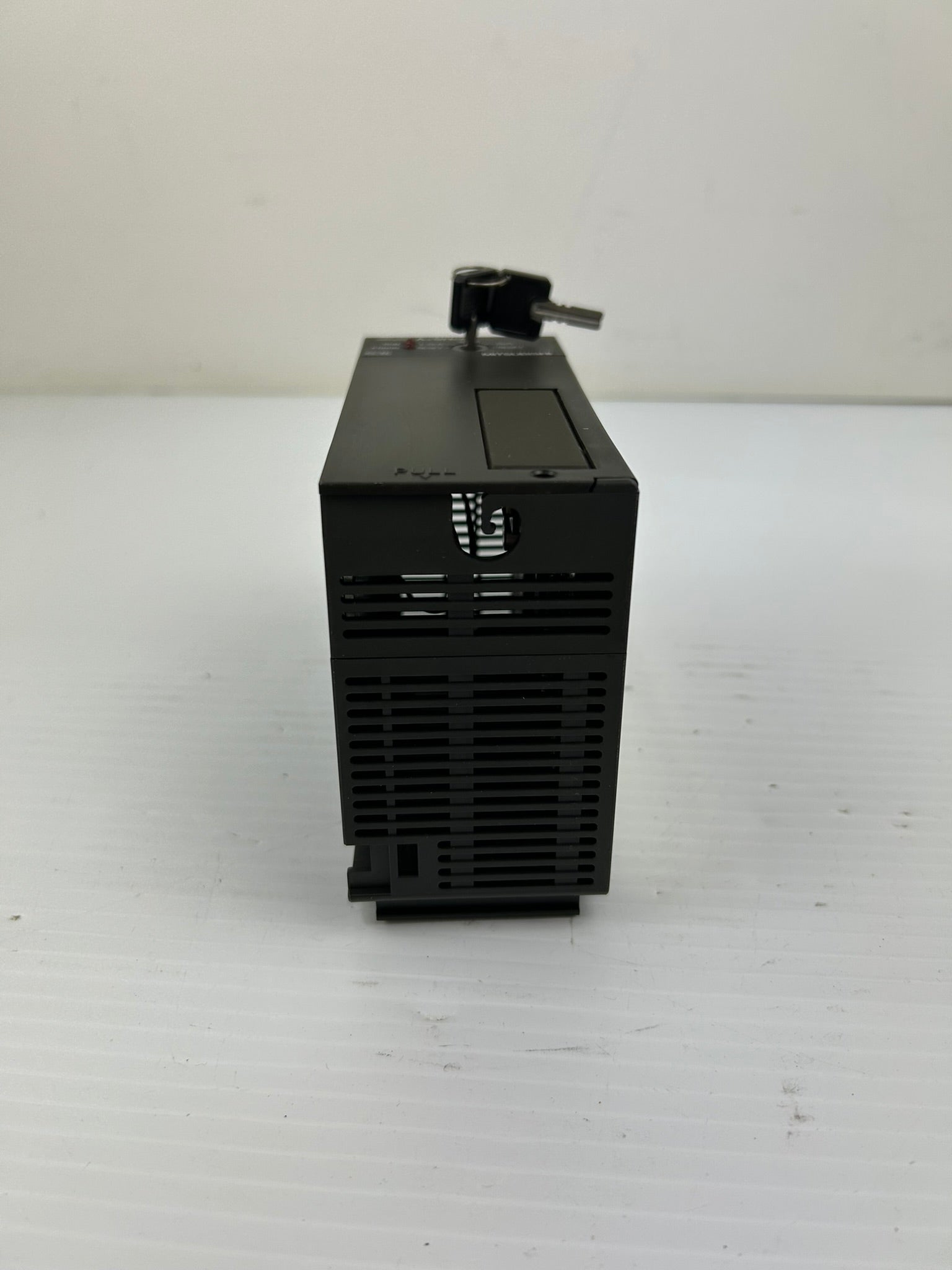 Mitsubishi A2SHCPU Melsec CPU Unit 14k Step PLC Module with 2 Keys
