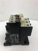 Sprecher+Schuh CT7-24-10 Overload Relay CT7-24-P-A 690V 6-10A