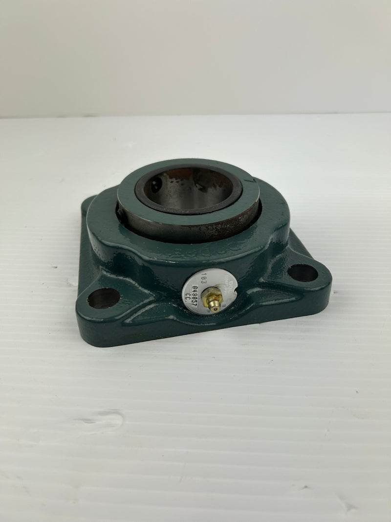 Dodge 048057 Flange Mount Bearing