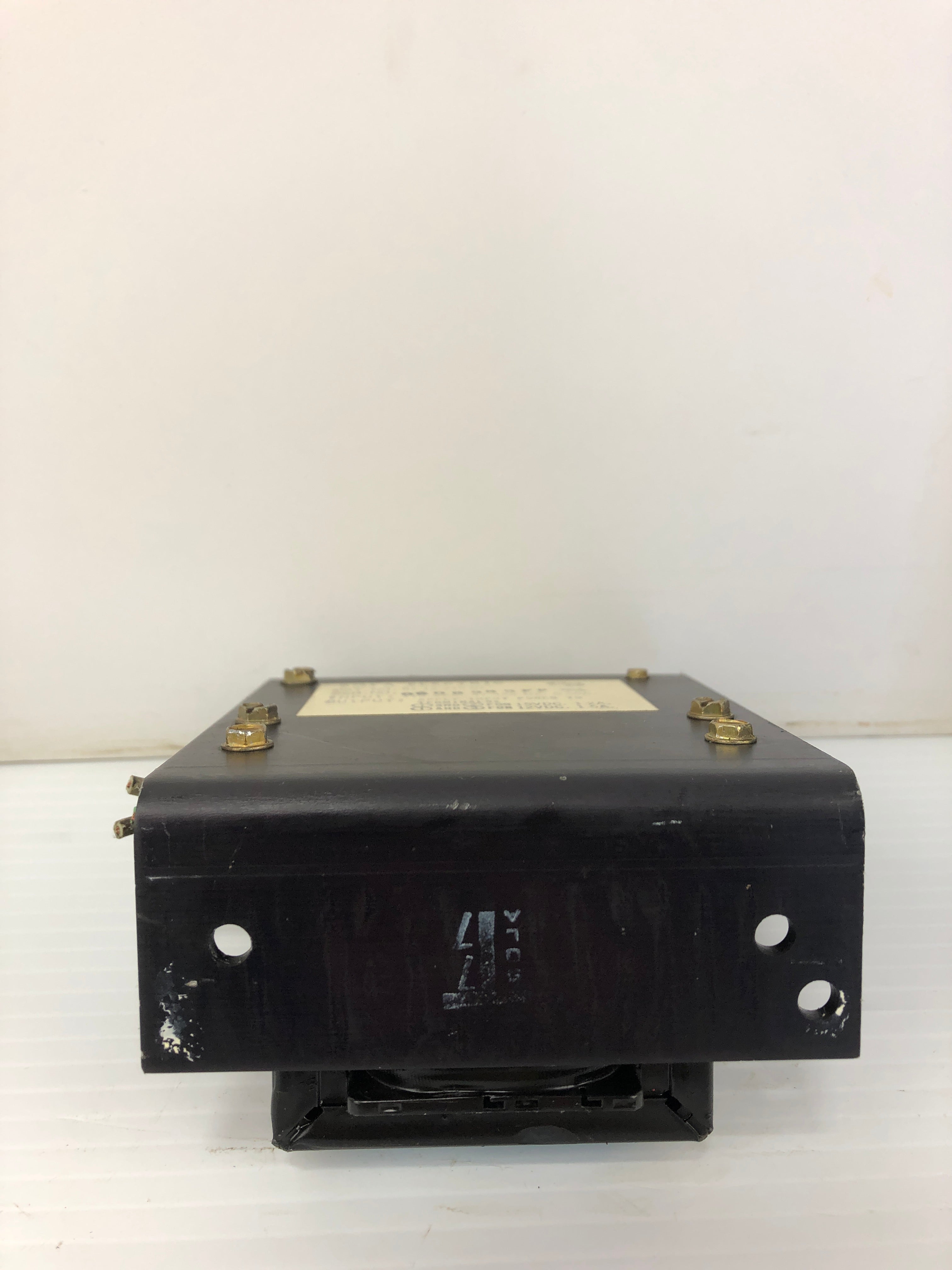 Sola Electric 81-12-215-01 Power Supply 115VAC 0.50A 47-420Hz