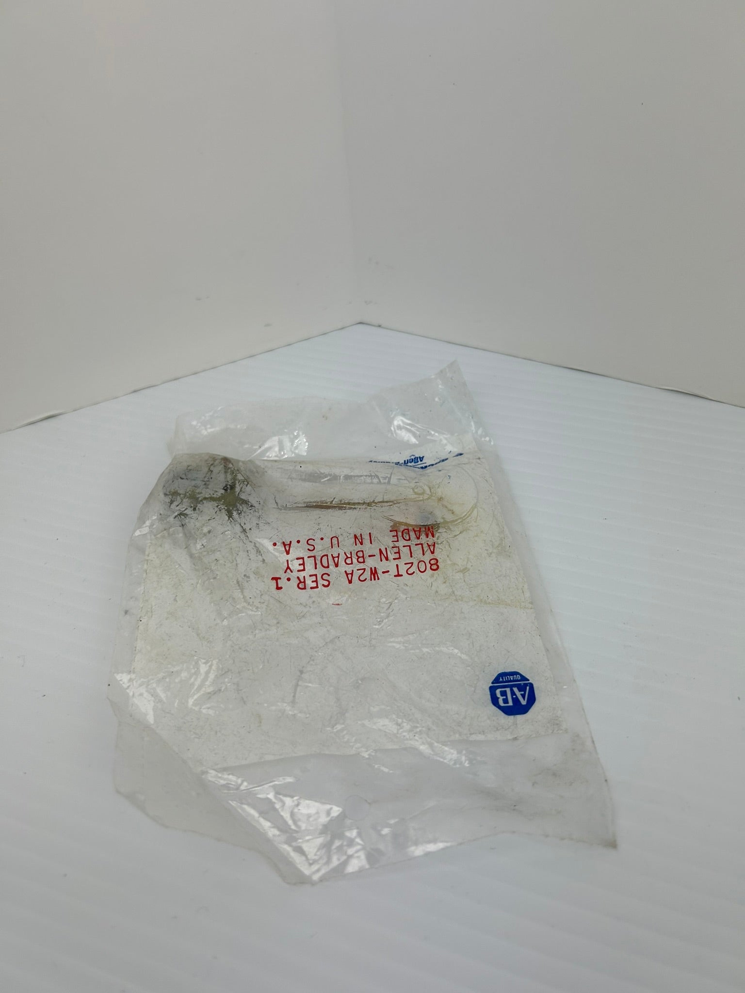 Allen-Bradley 802T-W2A Adjustable Limit Switch Series 1