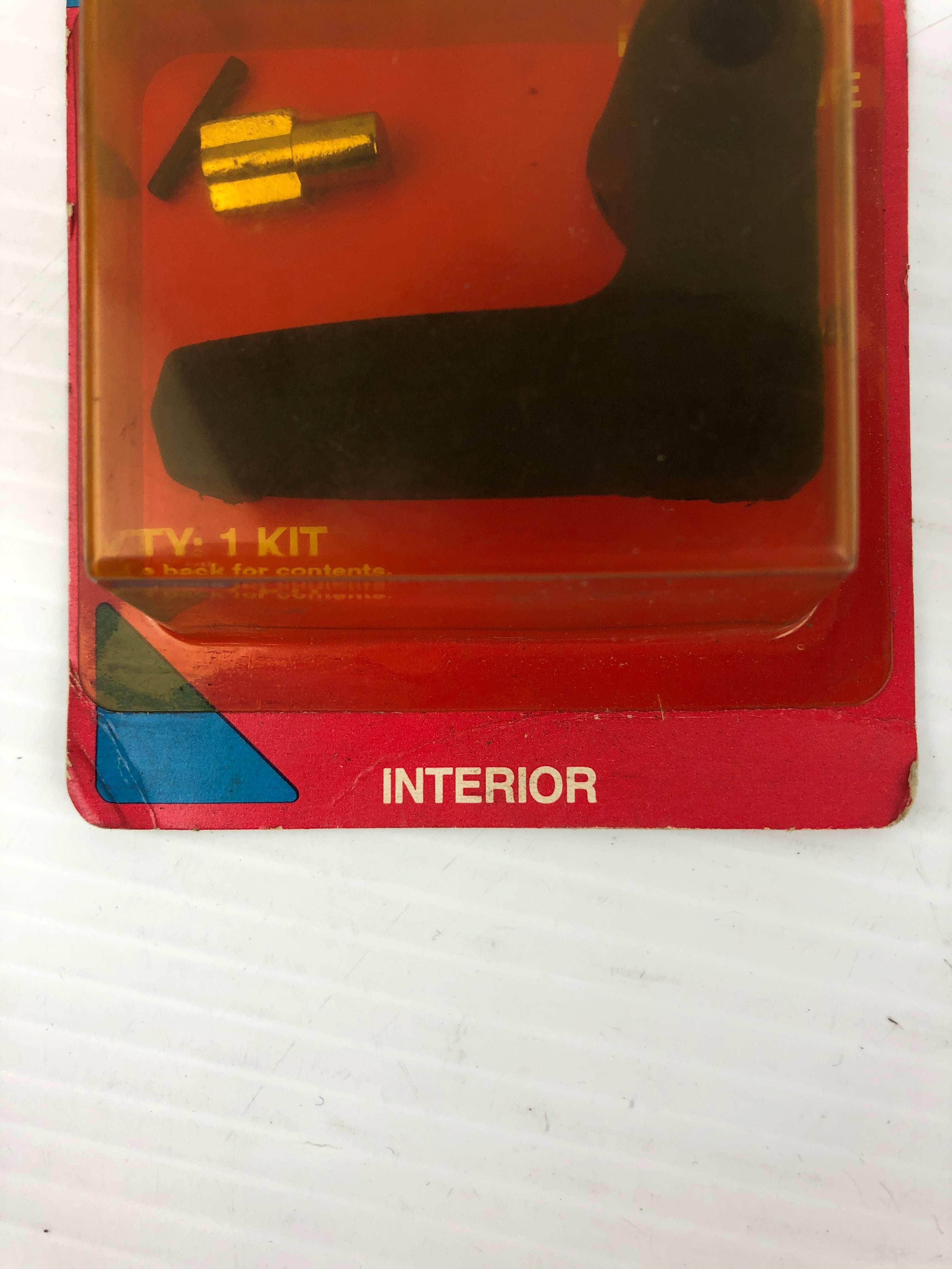 Help! 76966 Left Side Vent Window Latch For Ford Pickups, Vans and Broncos