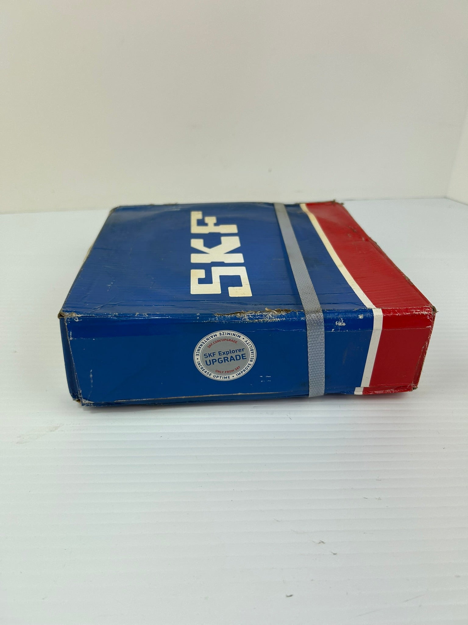 SKF 22222 E Explorer Spherical Roller Bearing 22222E