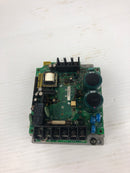 Yaskawa Electric ETP605203 Drive Control Circuit Board