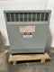 Federal Pacific FH51CEMD Dry Type Transformer 36B 51kVA 3PH 460V 128A Type 1