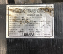 Obara Welding Transformer RT602HF-466-U