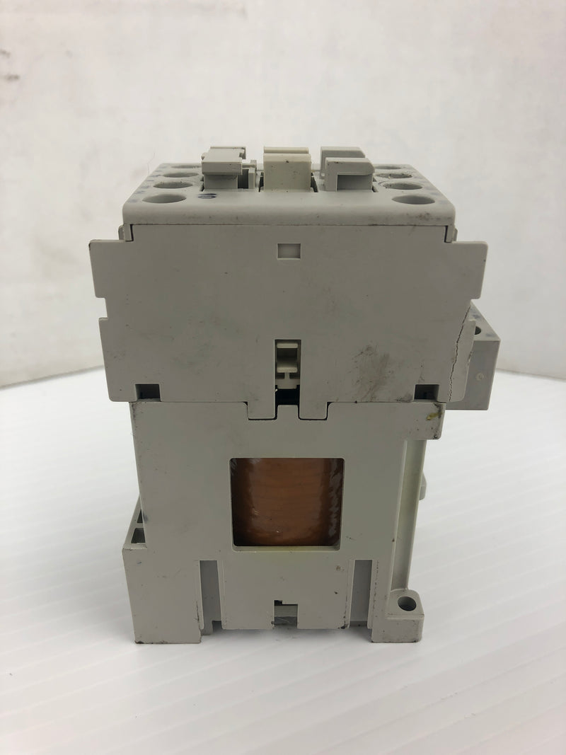 Allen-Bradley 100-C12Z*10 Contactor Ser. A 690V 32A 3PH 8kV