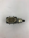 Harting Han Base Panel Connector Heavy Duty