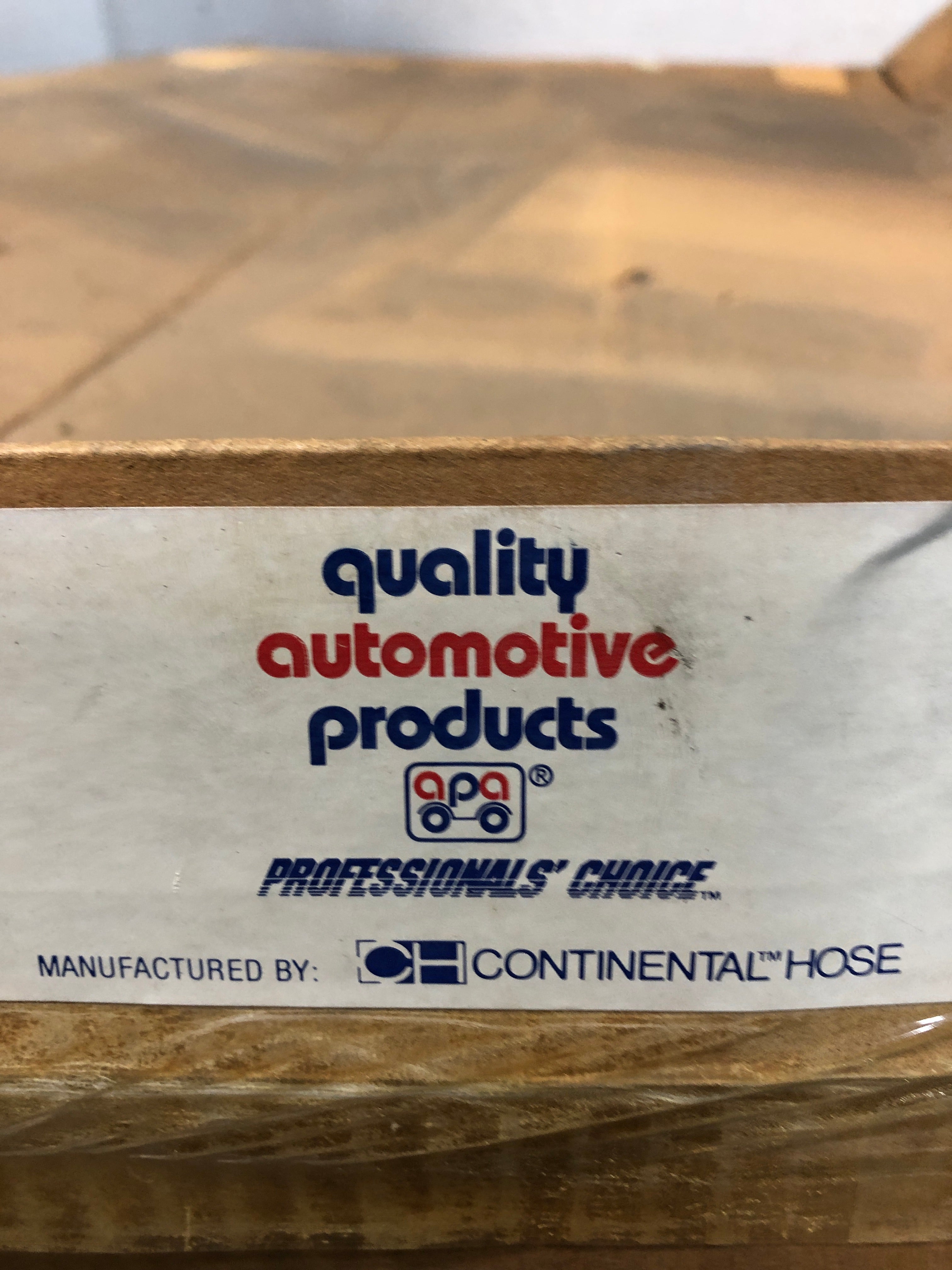 Professionals' Choice 24057 Power Steering Hose F-57 (Omega 399 / Gates 36781)