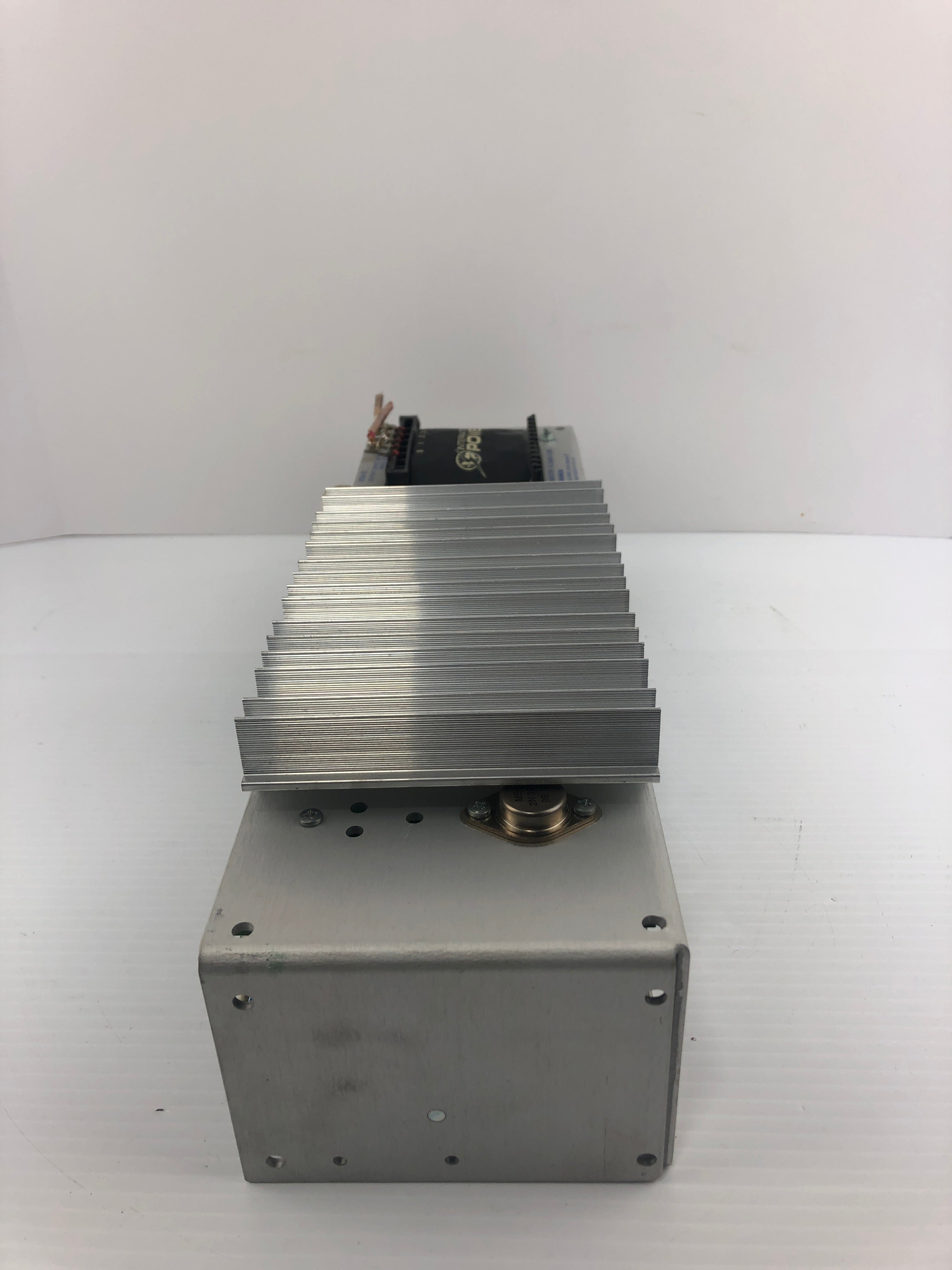 International Power IF24-12 Power Supply