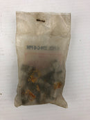 274-C-6 Driving Pins - Bag of 6