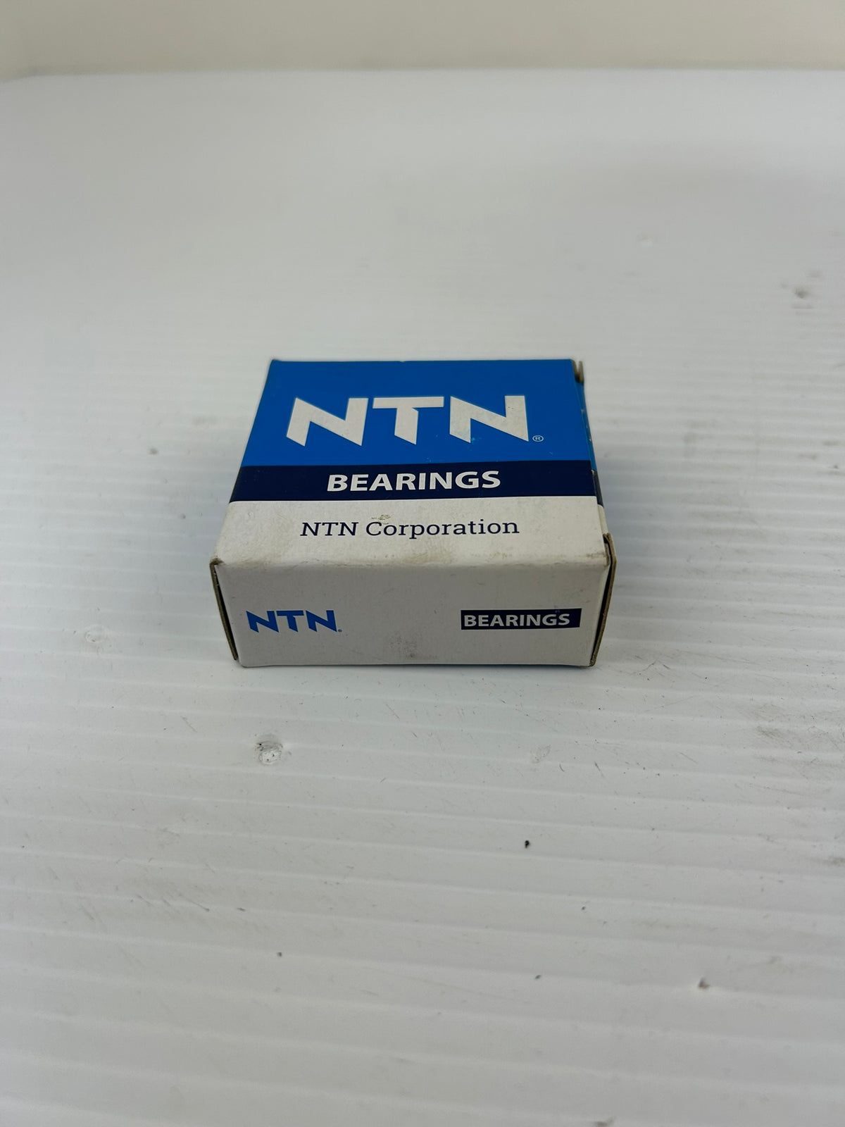 NTN Bearings KM8 Bearing Locknut AN08 Industrial Shaft Lock Nut - Lot of 10