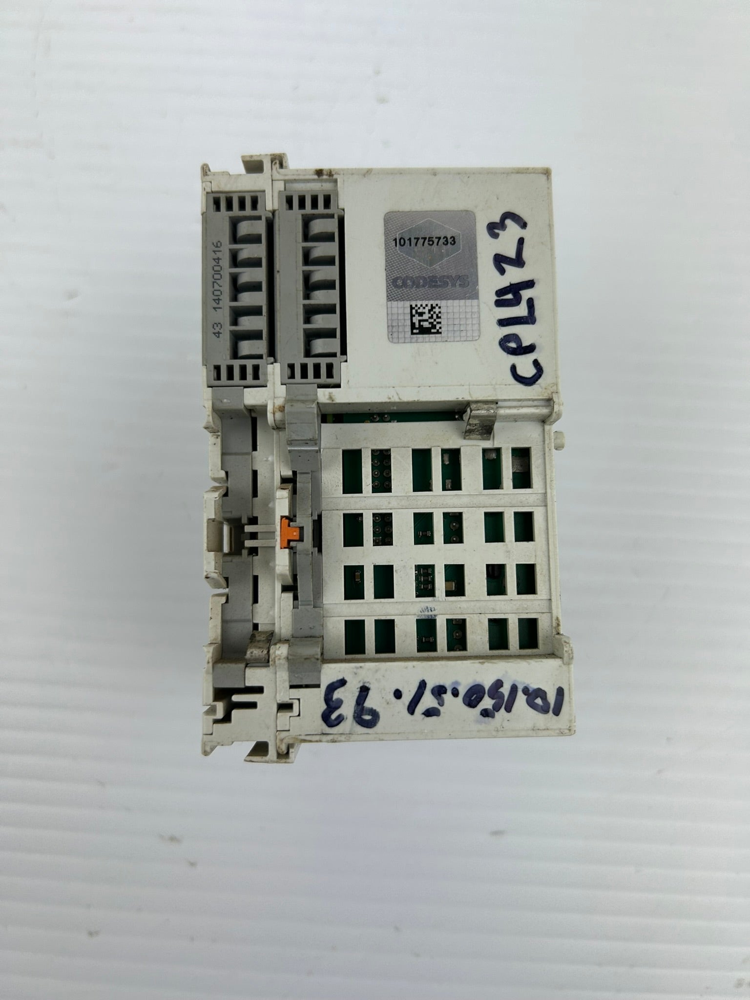 Wago 750-881 Ethernet-Controller 100MBit 2Port