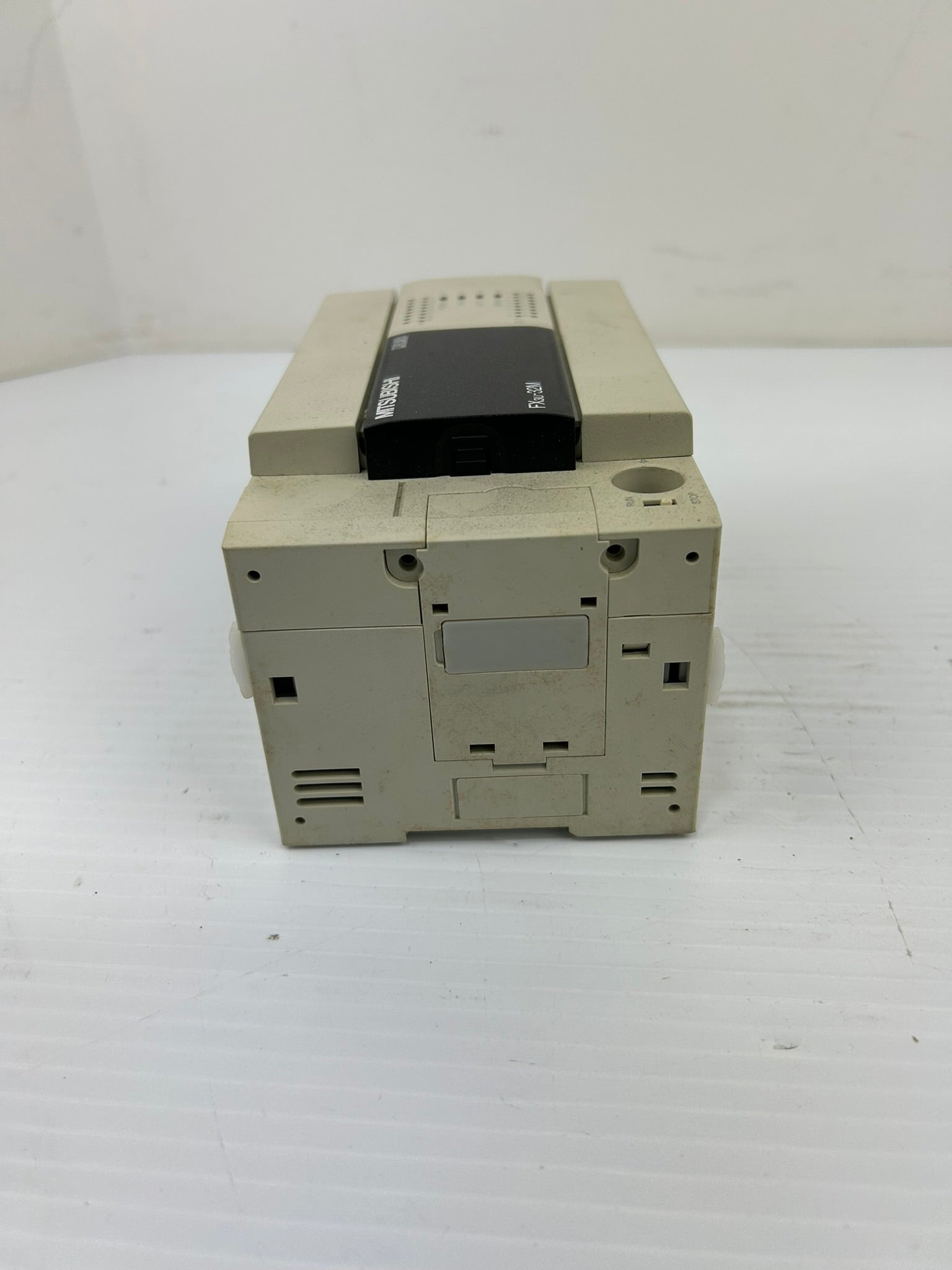 Mitsubishi FX3U-32MR/DC Programmable Controller 24VDC 30W Max