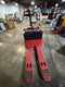 Raymond 111TM-F60L Electric Pallet Jack 6000 Lb. Capacity 24V