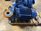 Pentair Aurora 3801 Centrifugal Pump 2.5x3x13.5 400 GPM with Weg 25HP Motor