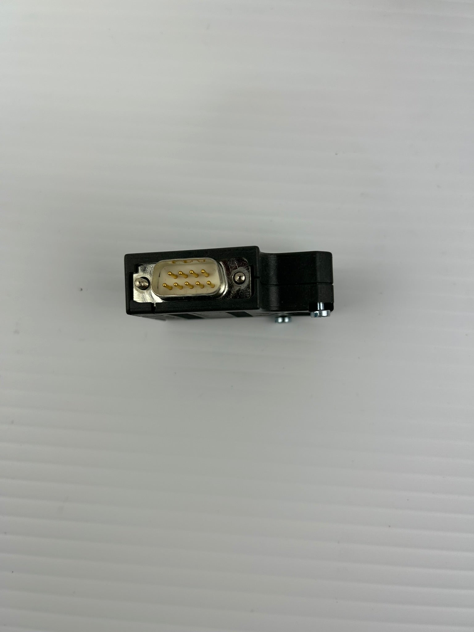 Siemens 6ES7972-0BA40-0XA0 Busconnector - Lot of 2