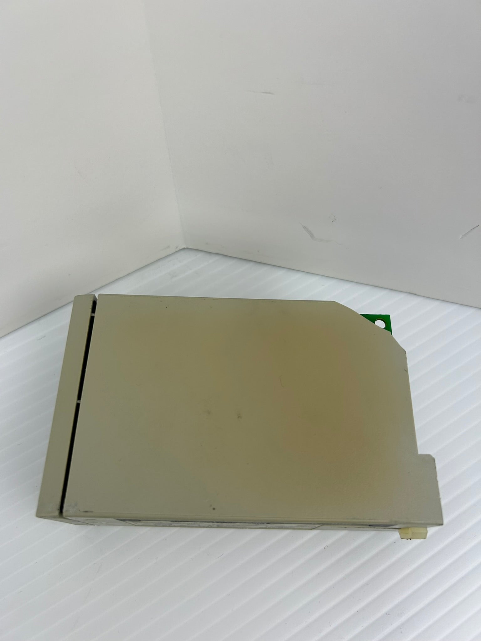 Allen-Bradley 1203-GD1 Remote I/O Communications Module Ser C 4.02FRN 120/240VAC