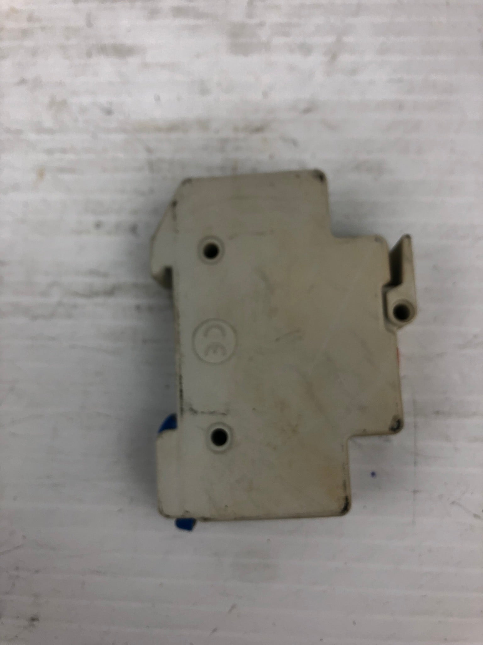 Ferraz Shawmut Ultrasafe Fuse Holder USM1I L214462 600V 30A