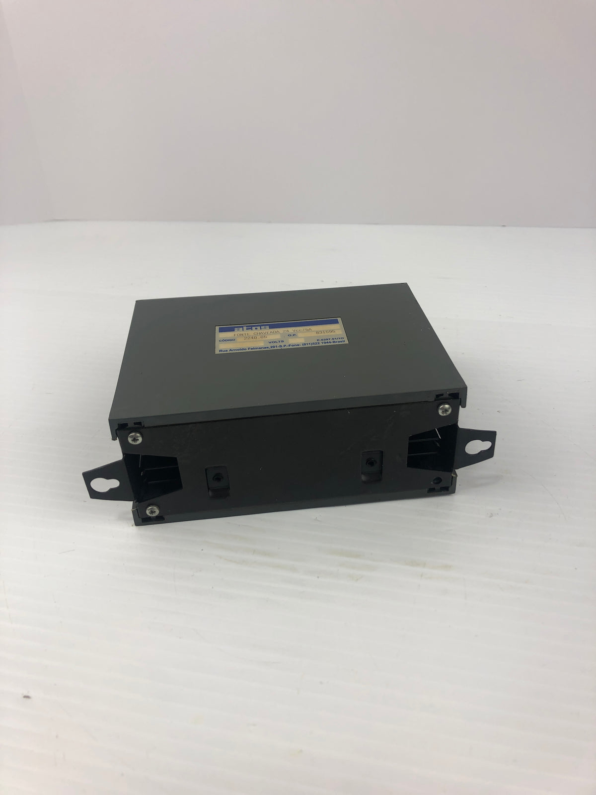 Atos 831595 Power Supply 2240.05