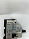 Allen-Bradley 140M-C2E-B25 Motor Protector Circuit Breaker - With Locking Switch