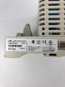 ABB 3BSE013235R1 Digital Input Relay Module Assembly PR: G 3BSE008512R1 PR: E