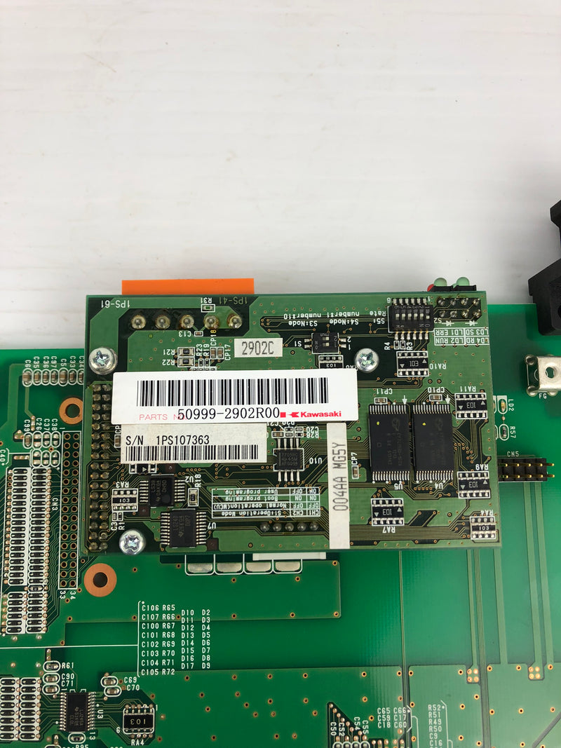 Kawasaki 50999-2902R00 Circuit Board