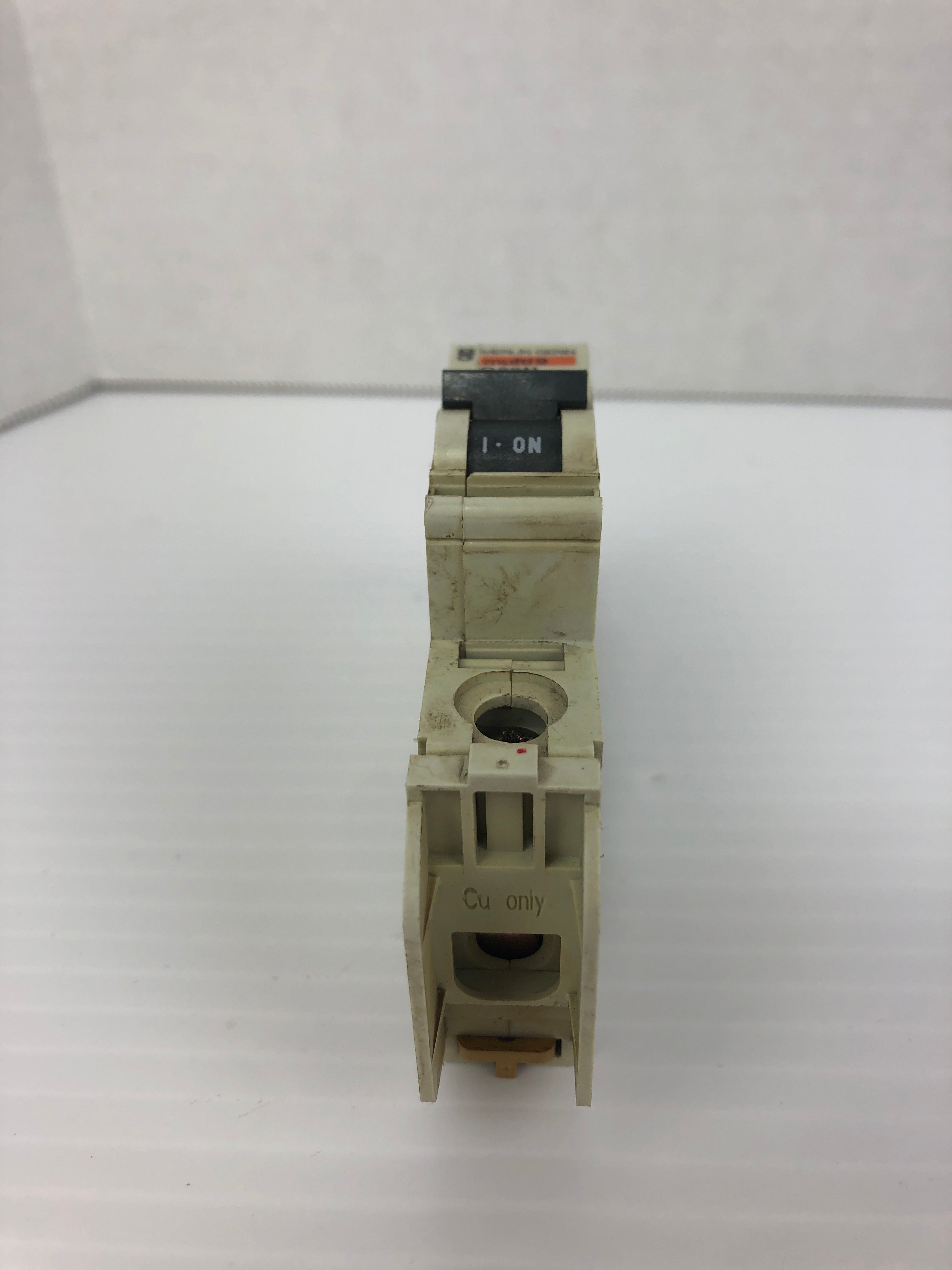 Merlin Gerin C60N Circuit Breaker Multi 9 Type D 10A 1P