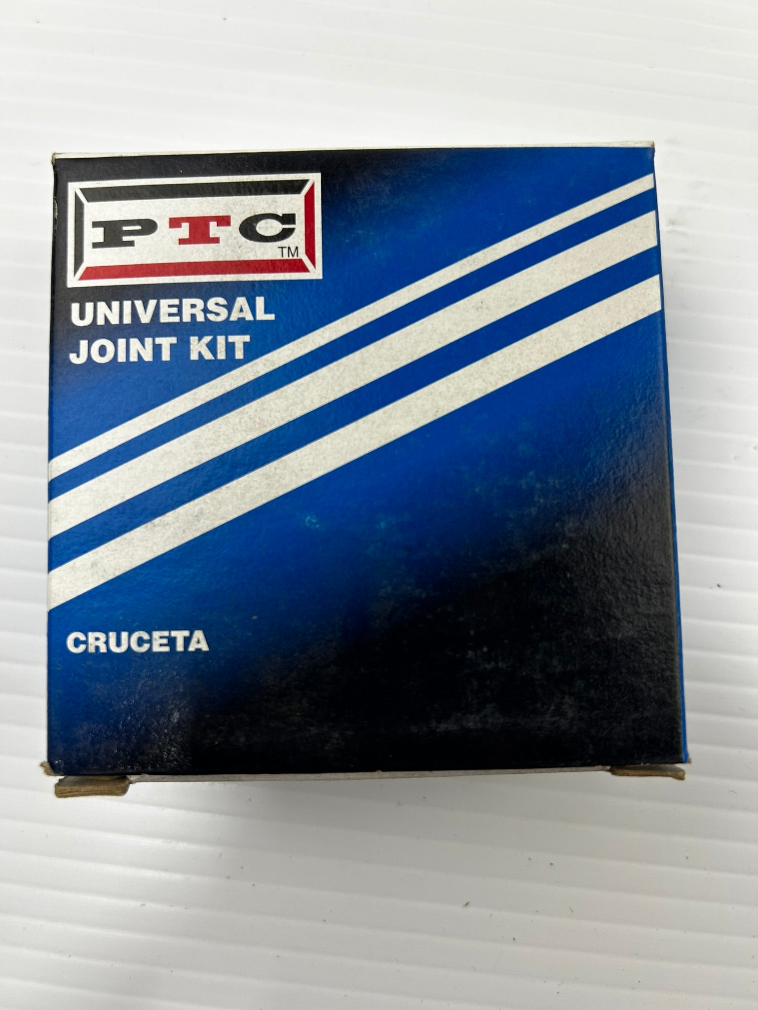 PTC Universal Joint Kit PT 456 Replaces Spicer 5-456X Replaces Precision 436