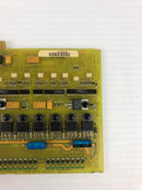 Cincinnati Milacron 3-542-1214A Circuit Board TCM