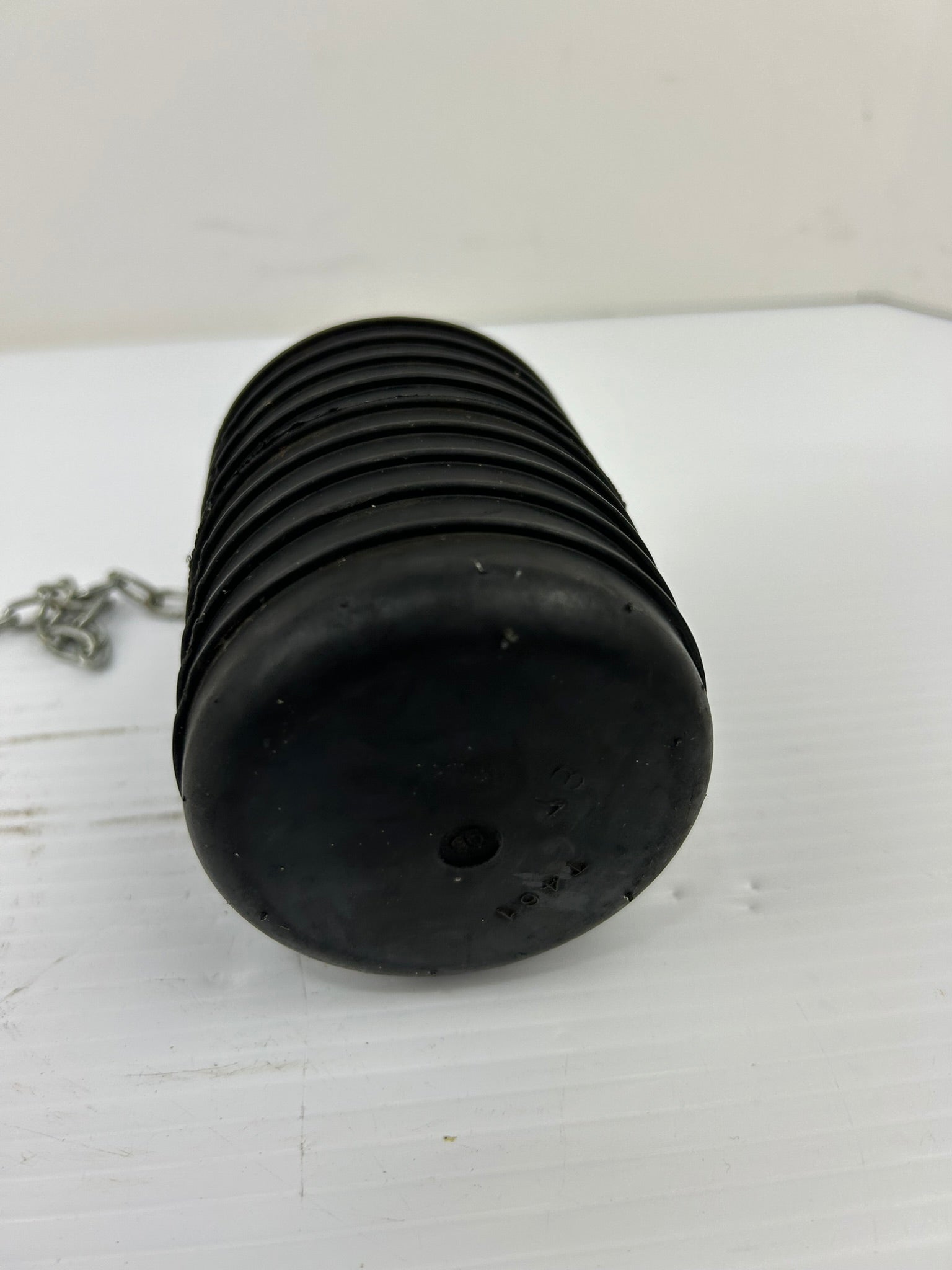 Cherne Industries 4" Test Ball 30 PSIG