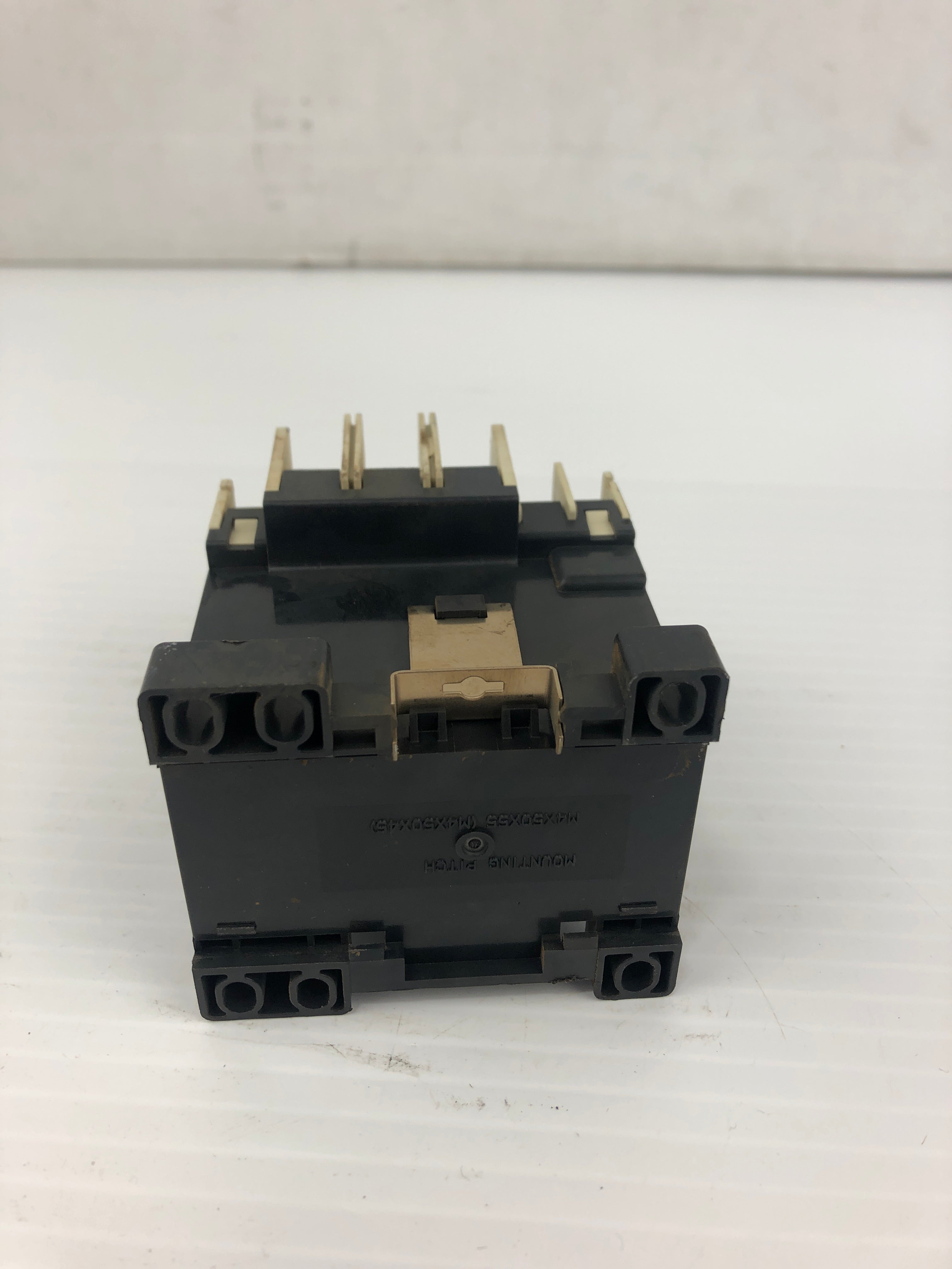 Mitsubishi SD-Q19 Magnetic Contactor BH722Y989H05