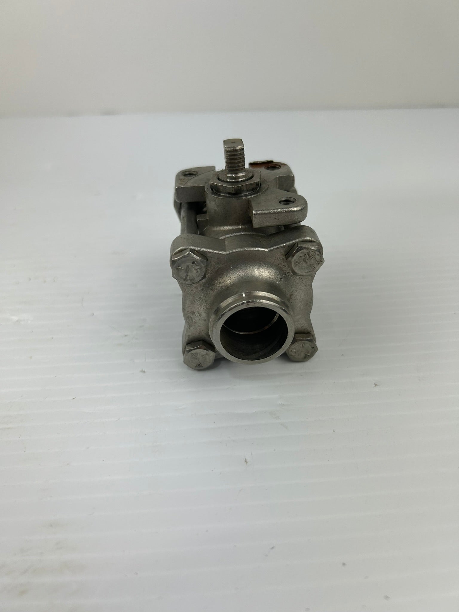 Apollo 1000 WOG Valve 316 - No Handle