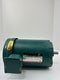 Reliance Electric P56H3128N Duty Master AC Motor 3/4HP 1140RPM 3PH