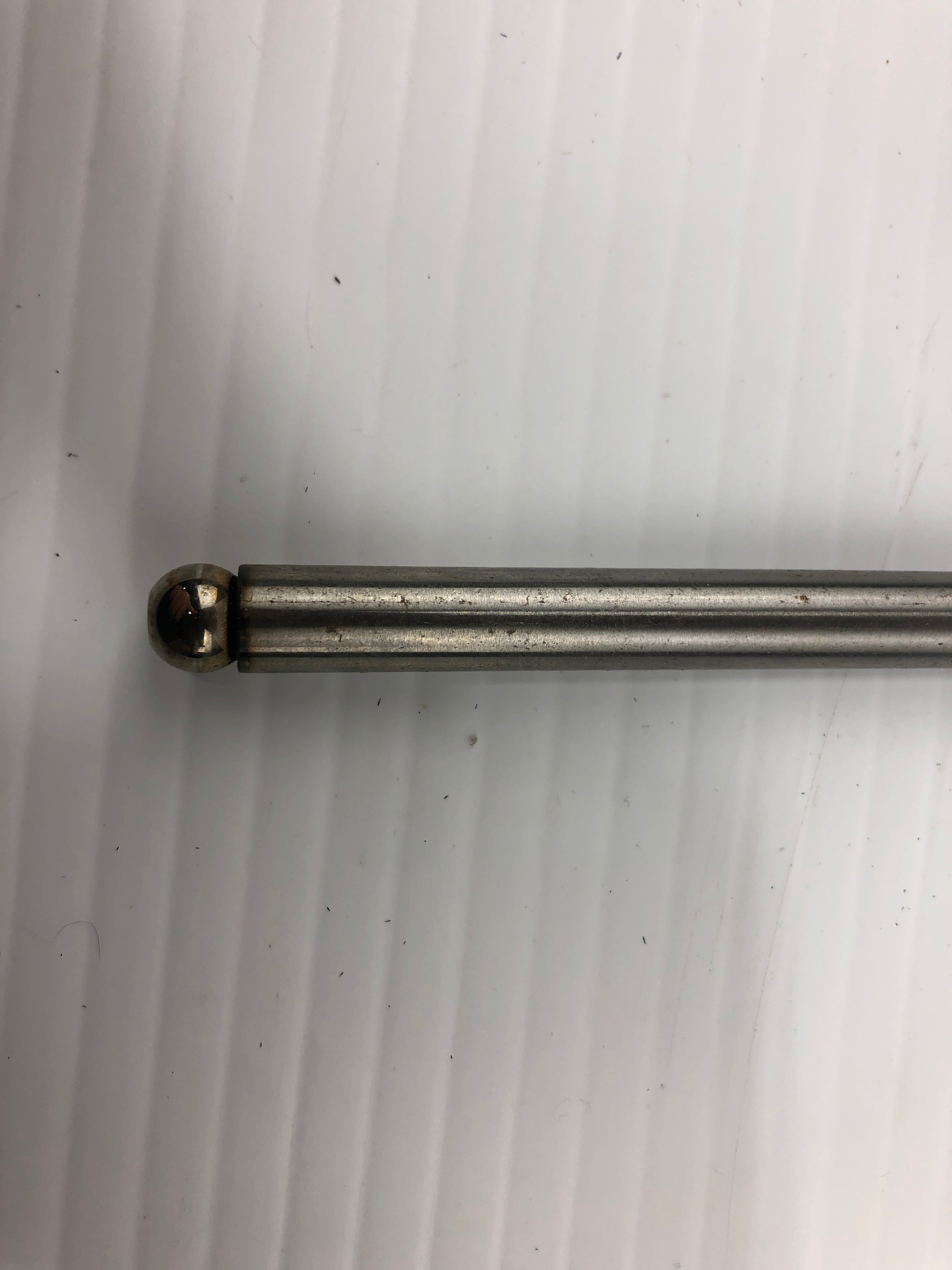 Clevite 2154081 Engine Push Rod 215-4081