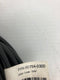 Omron MS4800-CBLTX-30M Safety Light Currant Transmitter Cable 60754-0300