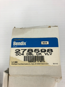 Bendix 278598 DC4 Double Check Valve