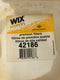 WIX 42186 Air Filter