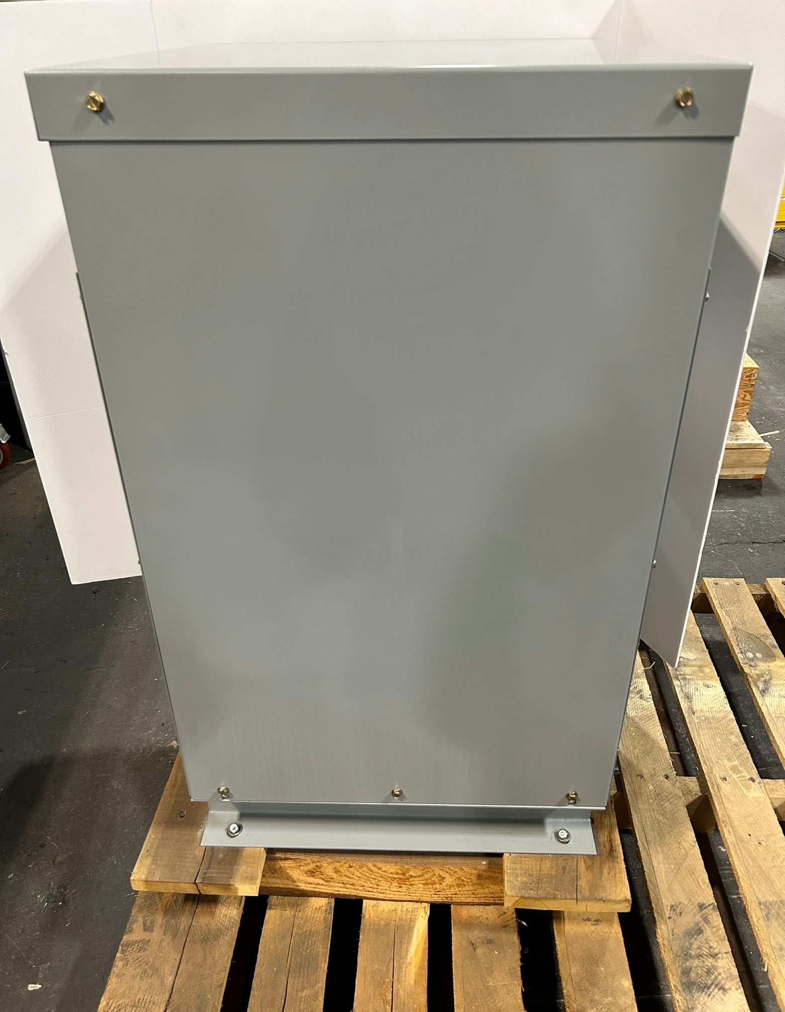 Federal Pacific FH51CFMD-3 Dry Type Transformer 36B 51kVA 3PH 460V 64A Class AA