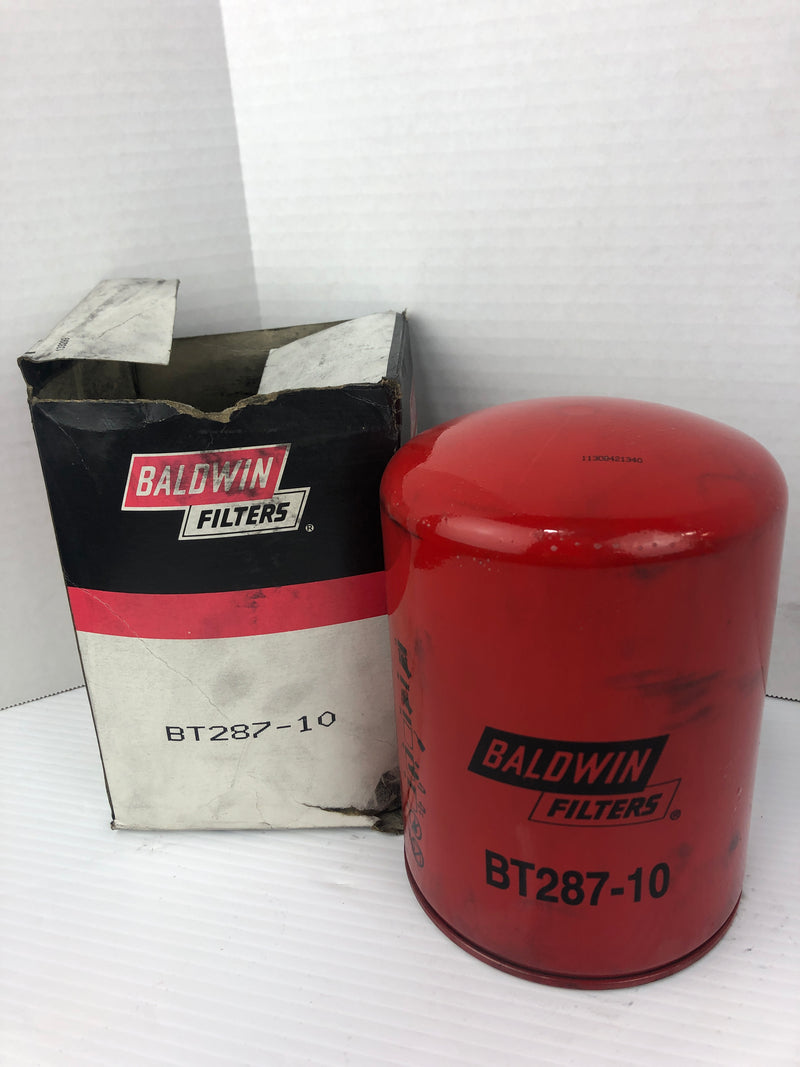 Baldwin Filters BT287-10 Hydraulic Filter