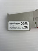 Allen-Bradley 1734-MB Series A Mounting Base I/O Module Terminal