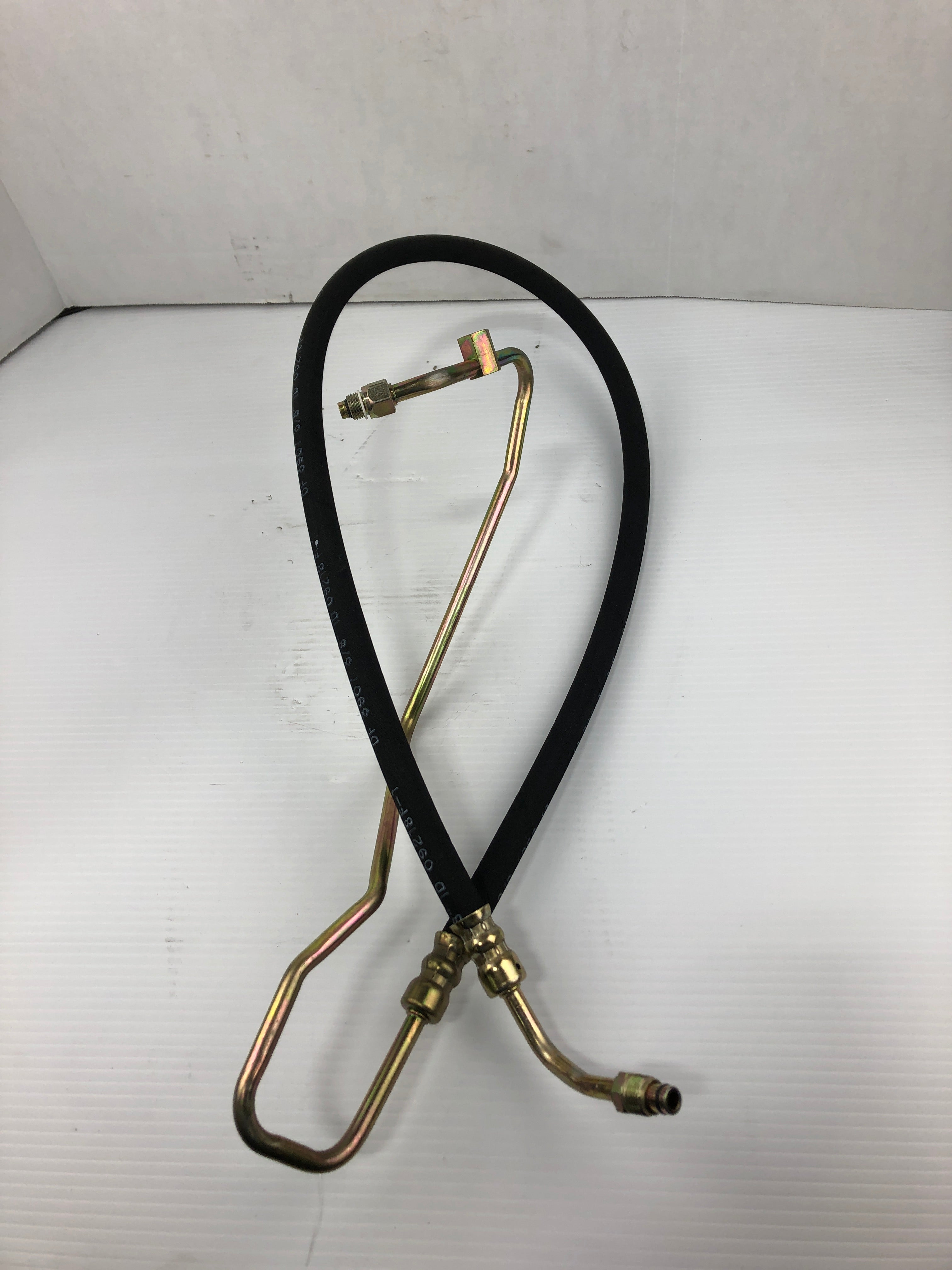 Professionals' Choice 54893 Power Steering Hose 108 9027 - Nissan Altima