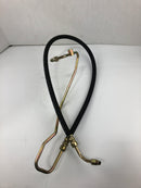 Professionals' Choice 54893 Power Steering Hose 108 9027